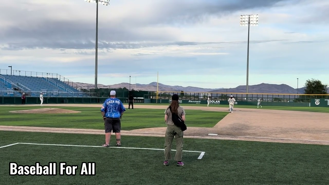 2026 Update: WPBL Skills Video | Katherine Murphy