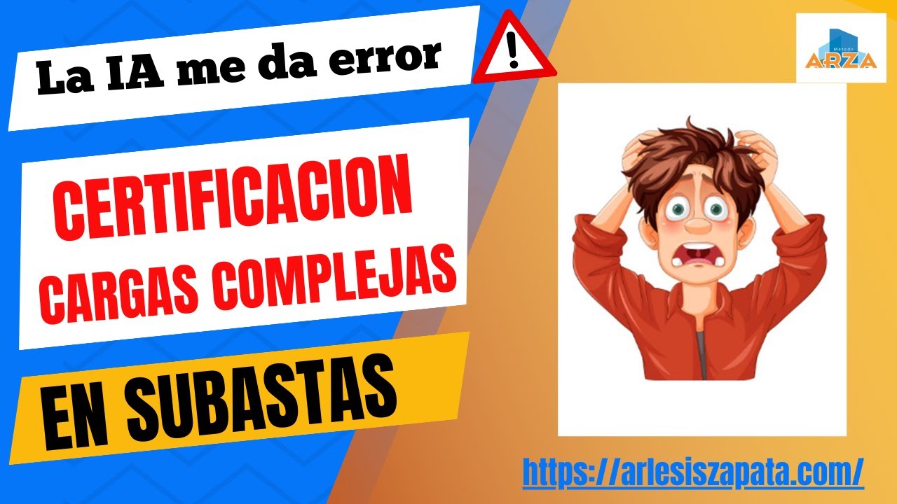 NO subas CertificaC Cargas a la IA sin ver esto, evita errores y ahora tiempo con mi super protocol