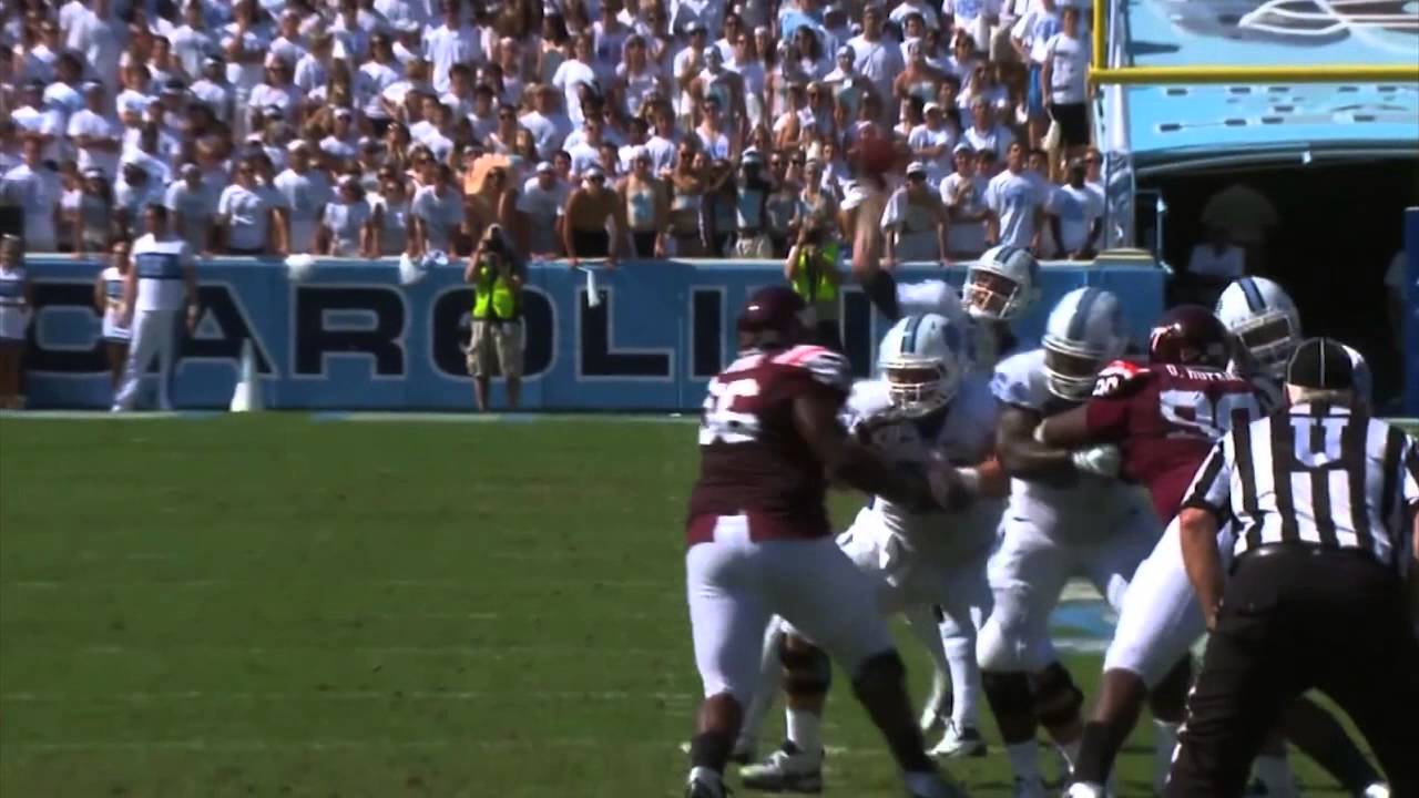 Eric Ebron Highlights