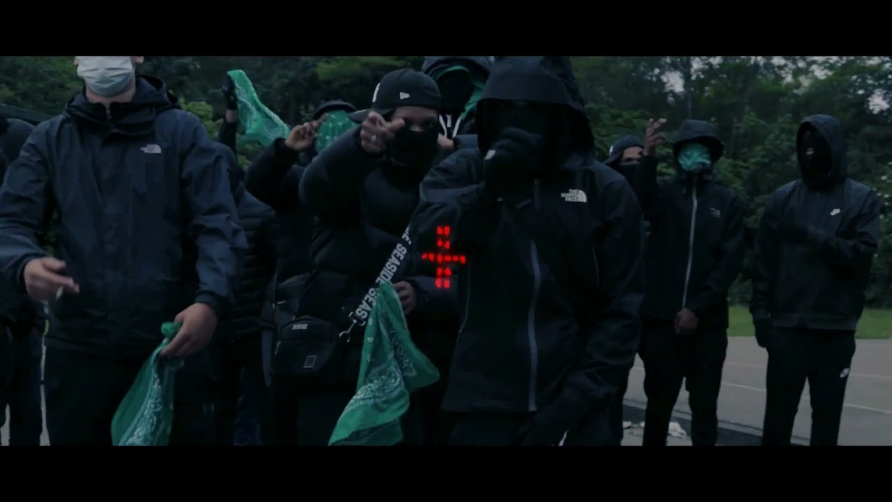 (FREE) Dutch Drill Type Beat 2021 
