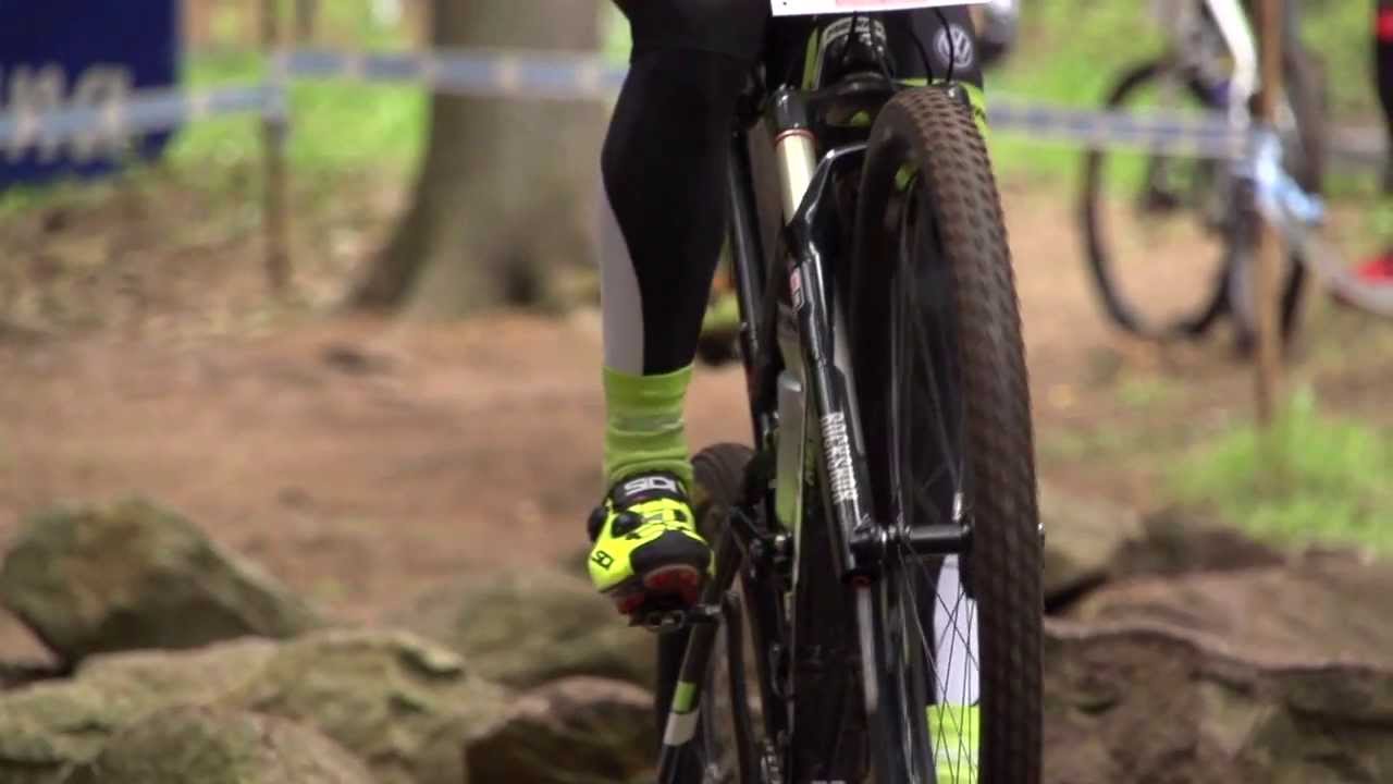 2nd World Cup 2013 - Nove Mesto - Czech Republic