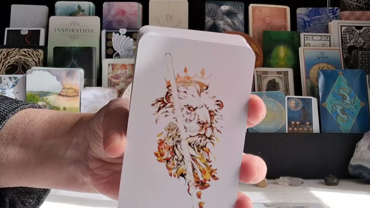  If you lost someone dear...this may be for you...