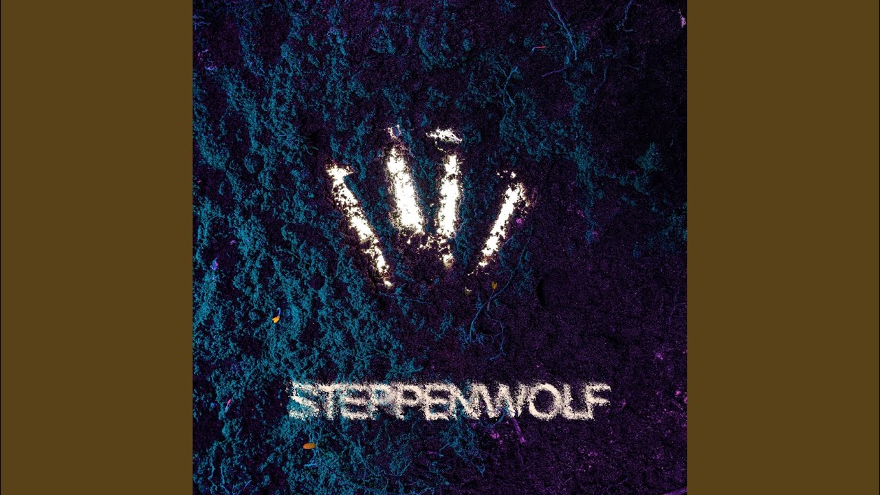 Steppenwolf