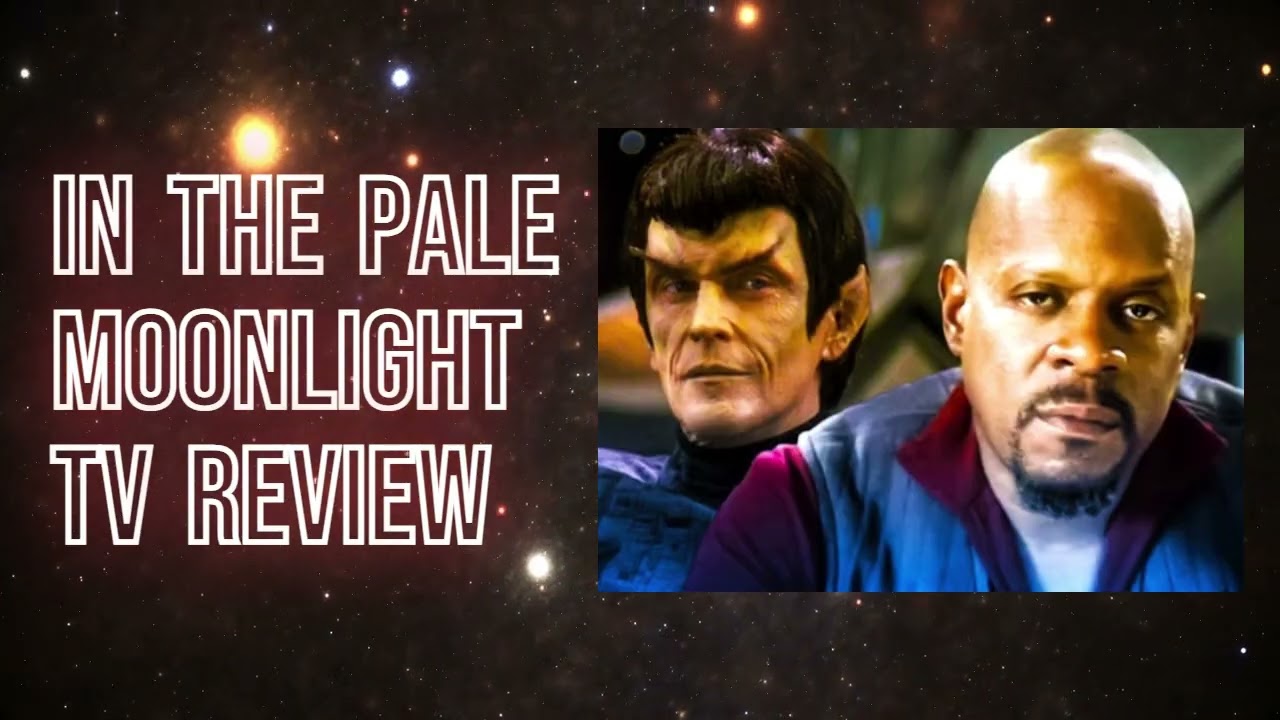 In The Pale Moonlight Review
