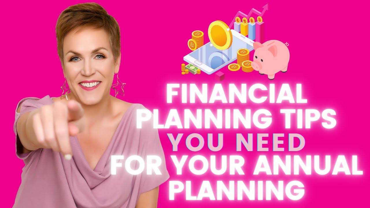 Creating Meaningful Plans with Money with Brie Sodano