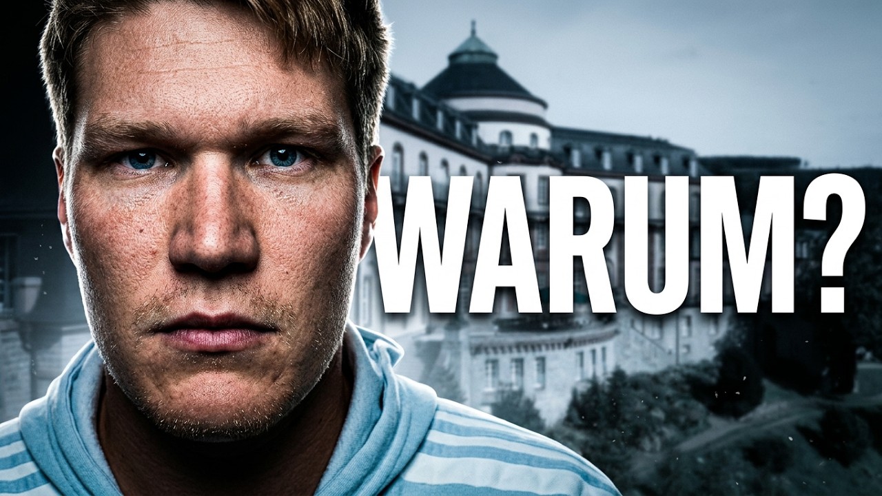 WARUM? Kasachstanischer Diktator zerstört HOTELS in DEUTSCHALND?! 