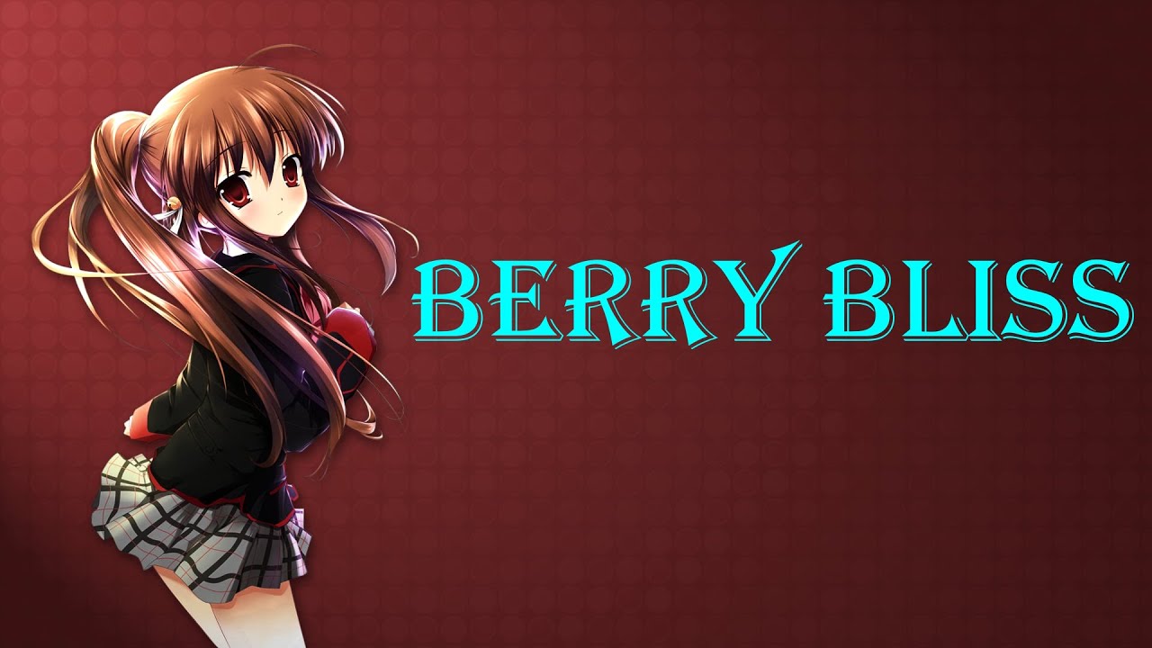 [ABSOLUTE VIBE] 💖 Berry Bliss💖 - Joshua's Productions (Official Audio)