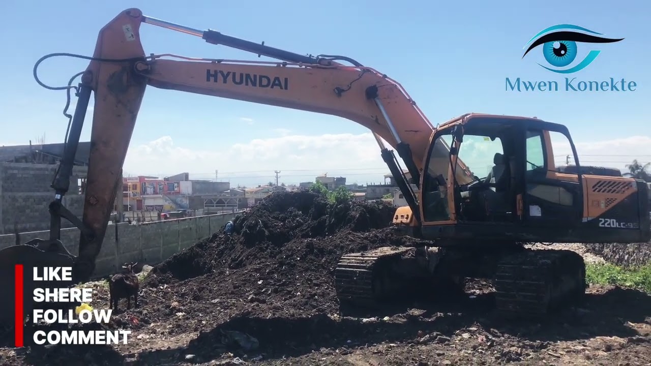 Dosye tè ak fatra nan vil Okap/Eske lameri gen dwa vann tè konsa?
