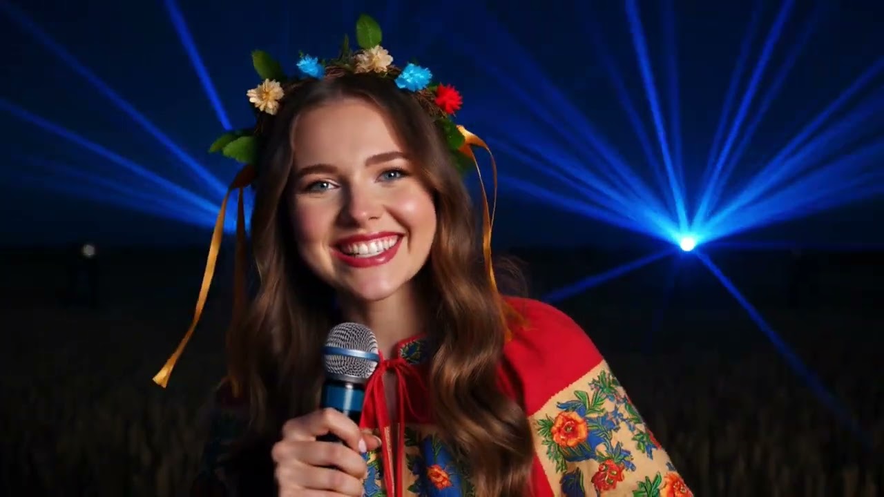 Гай зелененький (DJ FAGOR Remix) | Green Grove (DJ FAGOR) | Ukrainian Folk Song