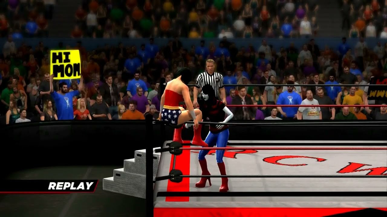 RCWE Championship Series 14