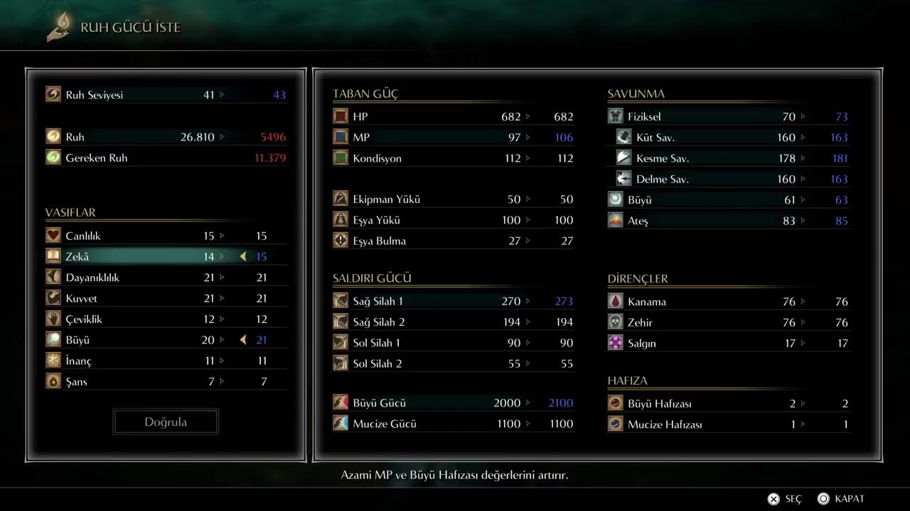 Demon Souls  🔥 Çatapata hazırlanın