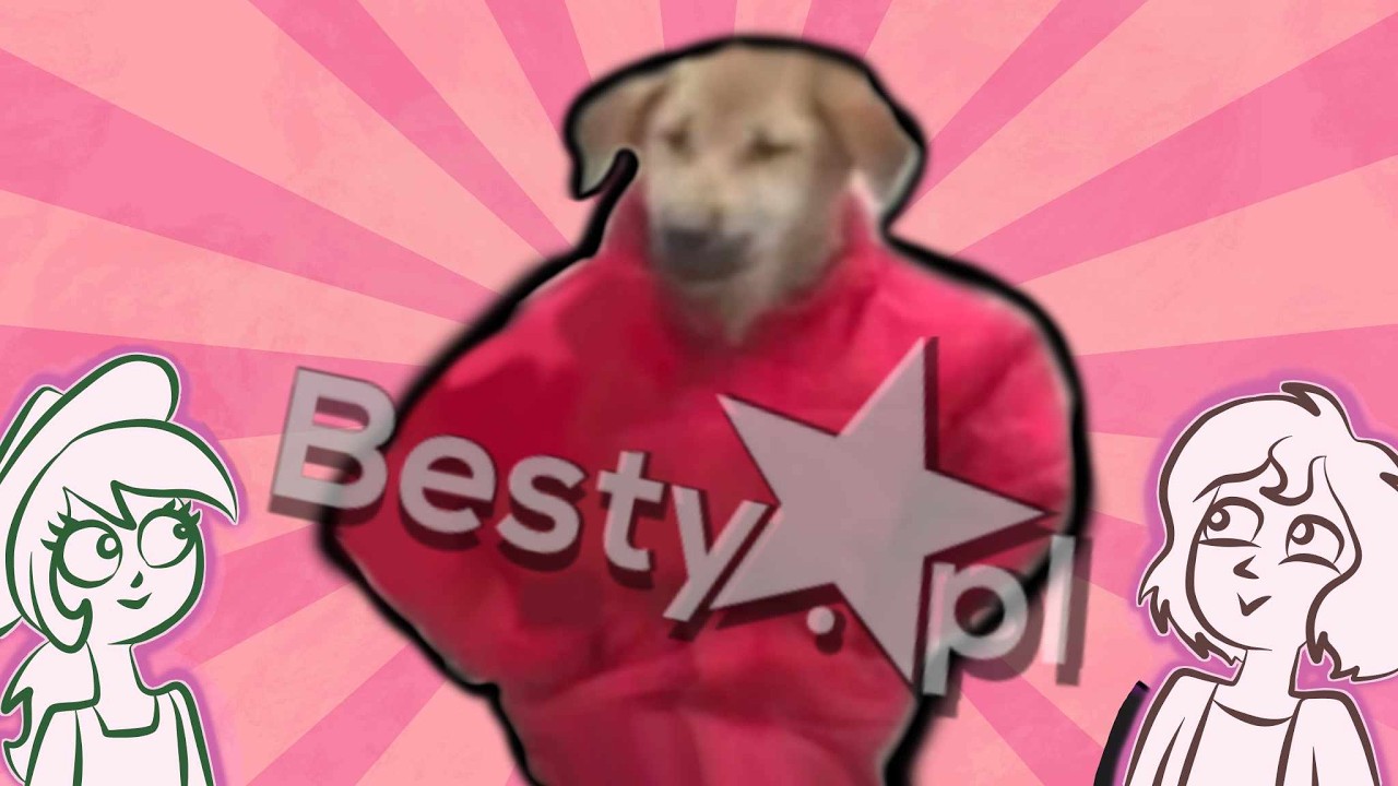 Przegląd MEMów ... ale to Besty.pl