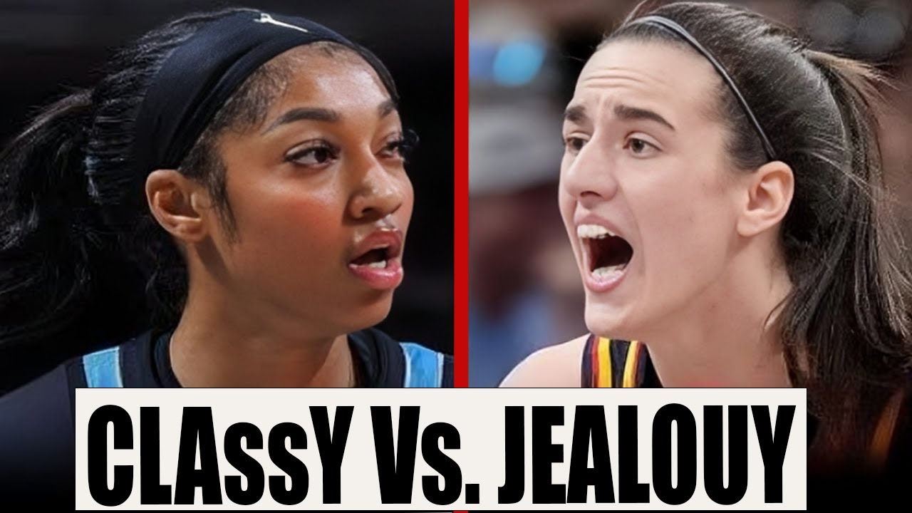 Angel Reese Drops a HILARIOUS Workout Video After Caitlin Clark&rsquo;s VIRAL Moment!