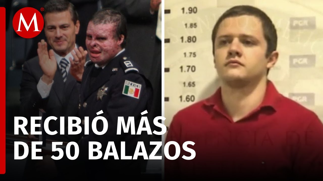 Asesinaron a expolicía federal, Iván Morales, sobrevivió a atentado de helicóptero de la SEDENA