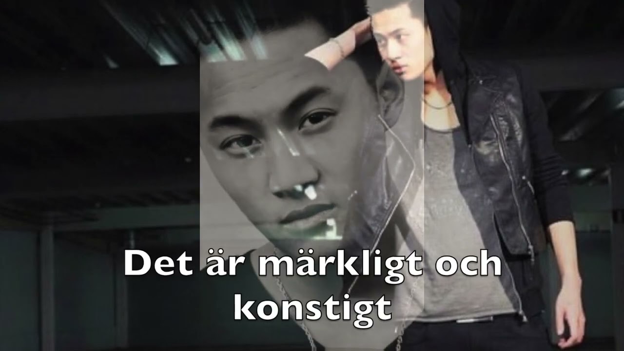 GMX-MITT SISTA BREV (BILDER+LYRICS)