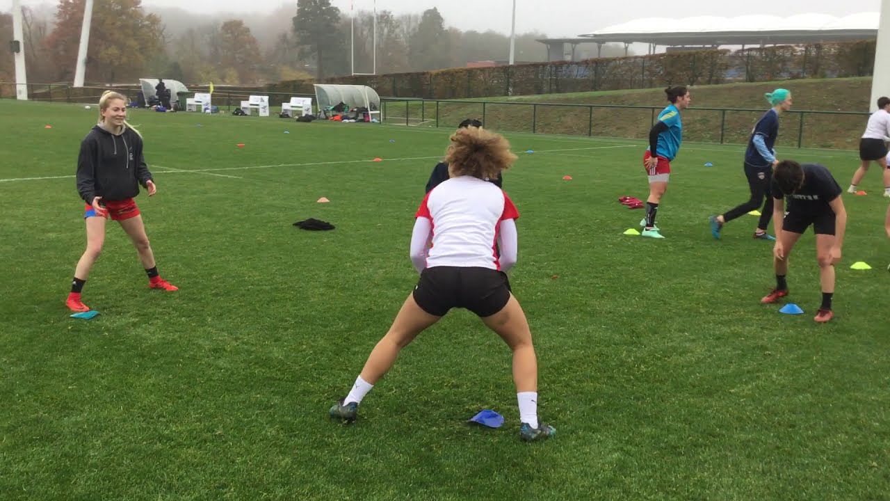 Taureau Rugby