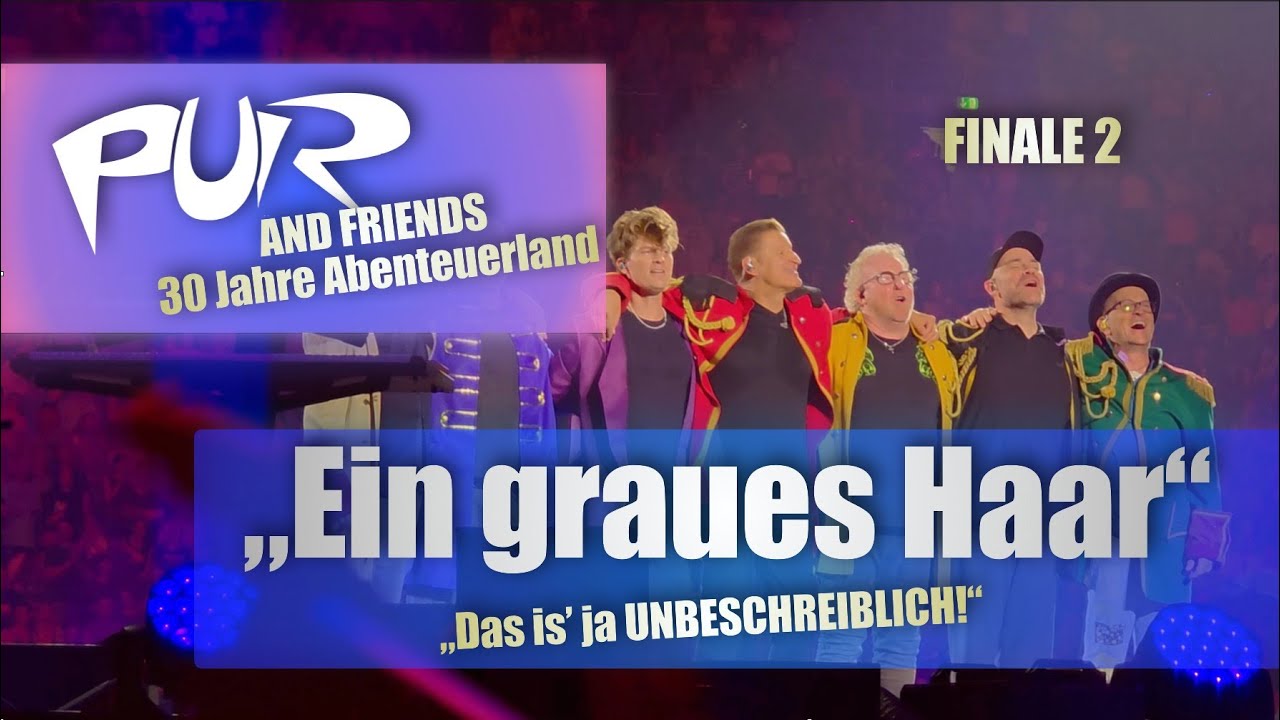 Finale : 