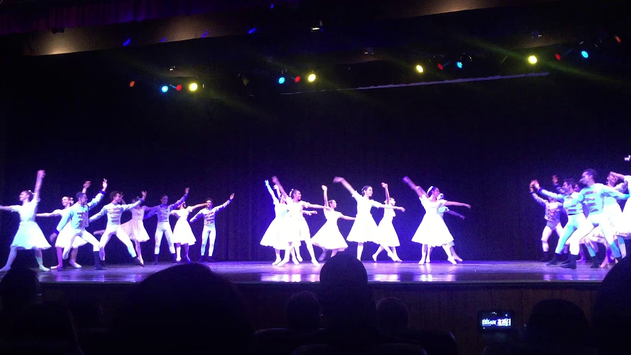BAILE DOS GRADUADOS
