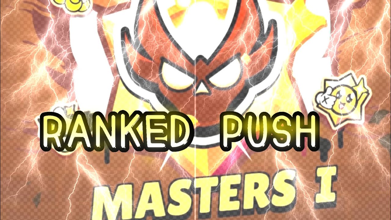 Road to Master #1