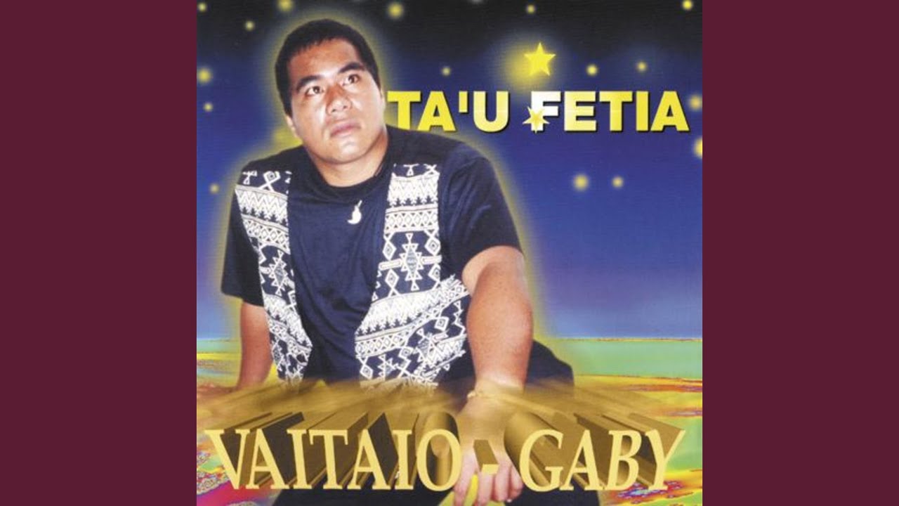 Tiare vanira