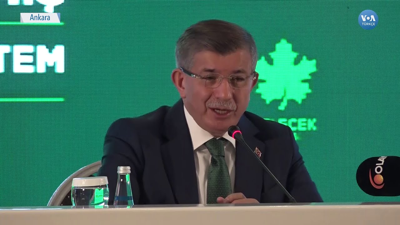 “Cumhurbaşkanlığı Sembolik Yetkilerle Sınırlandırılsın”