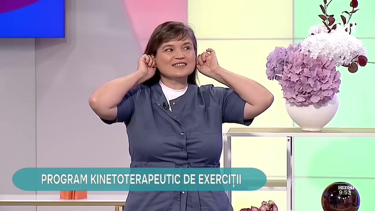 Afecțiuni ale coloanei cervicale
