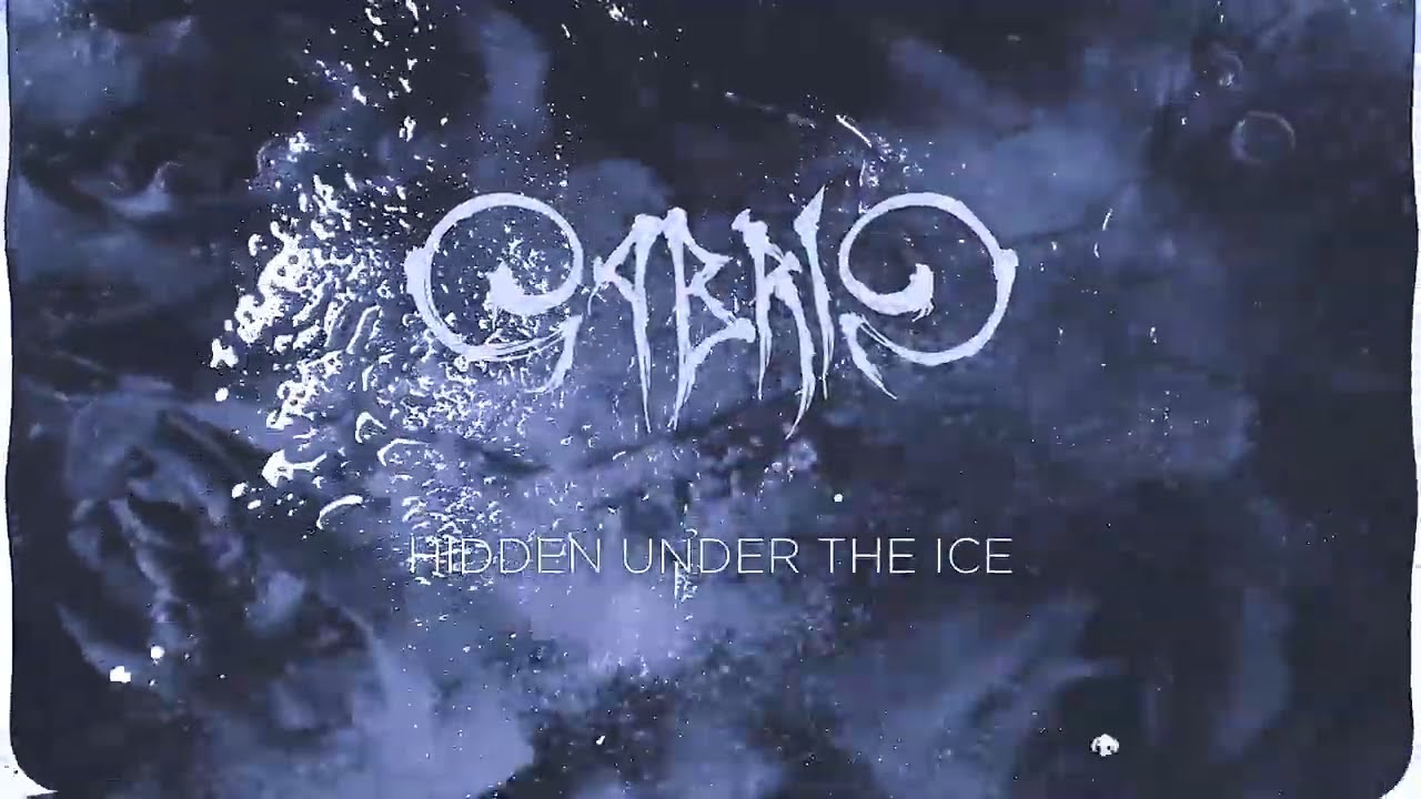 Cabrio - Hidden Under The Ice