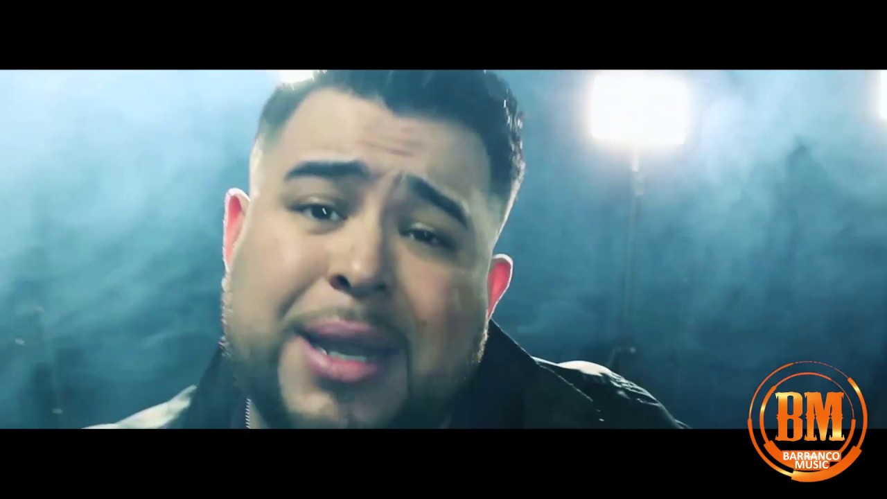David Alcantar - 43,800 horas (official video)  Barranco Music & Salpicon Records
