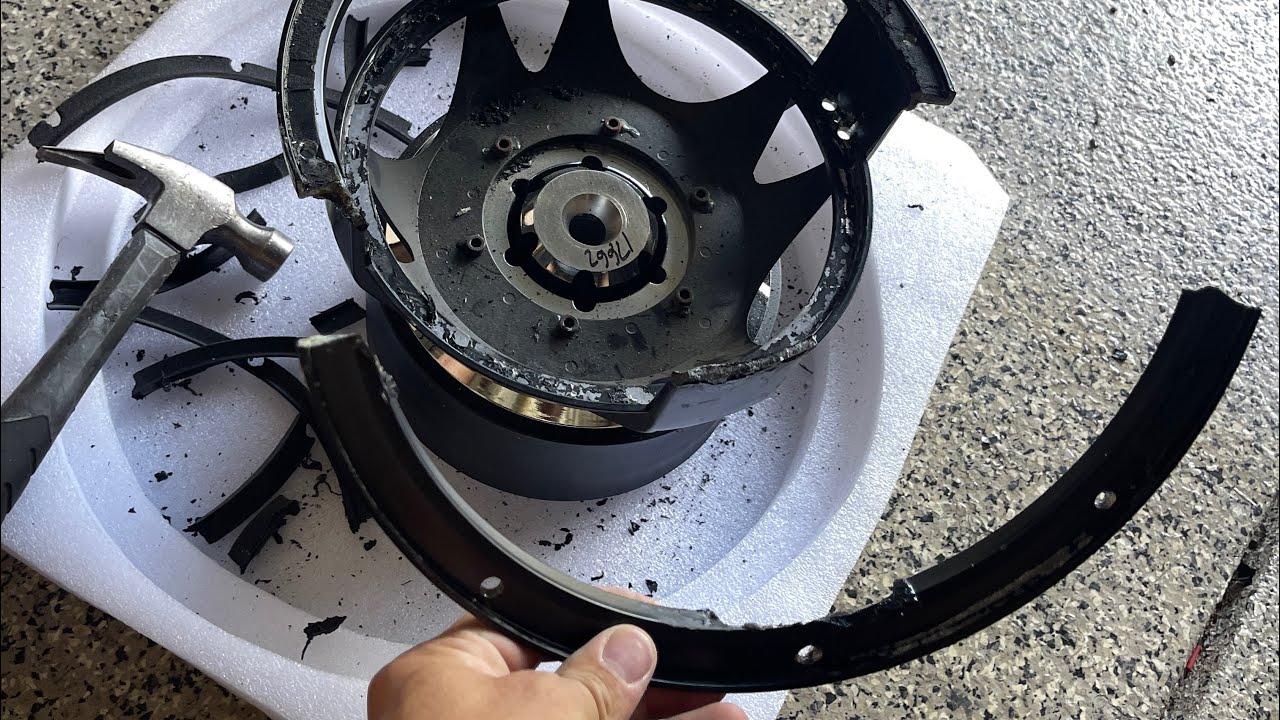 Don’t do people dirty like this! JeepAndBass quick update.