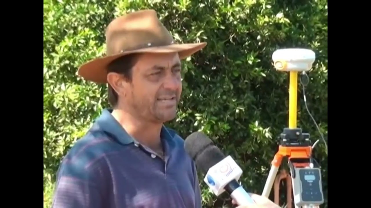 Georreferenciamento de Imóveis Rurais!!! Entenda para o que é e para que serve