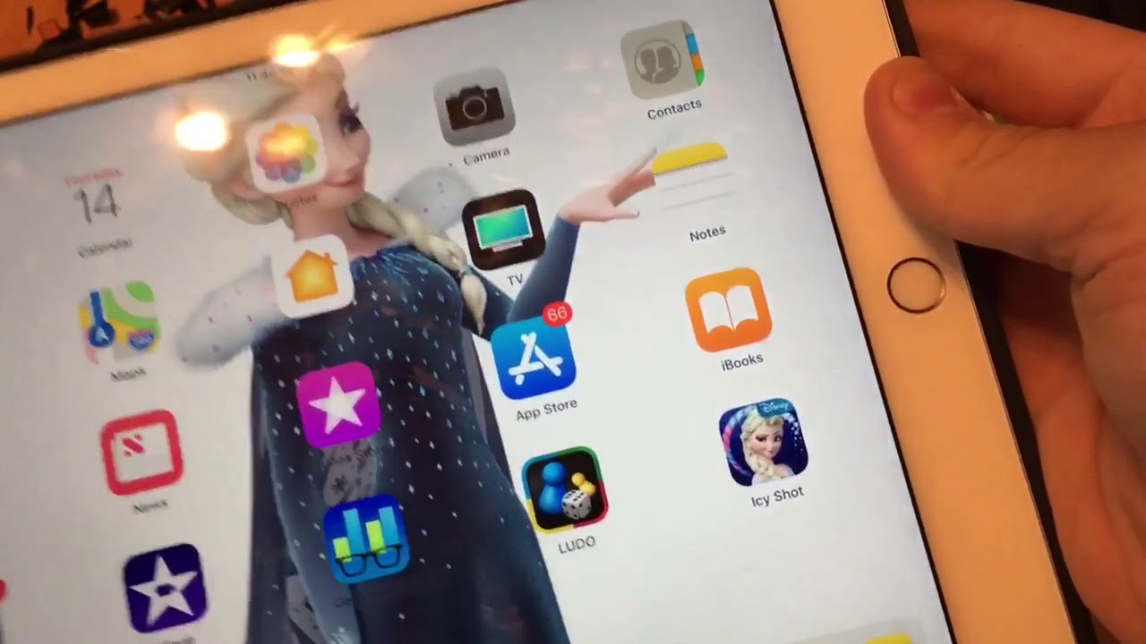2 hidden features in iOS 11.2.5 beta 1