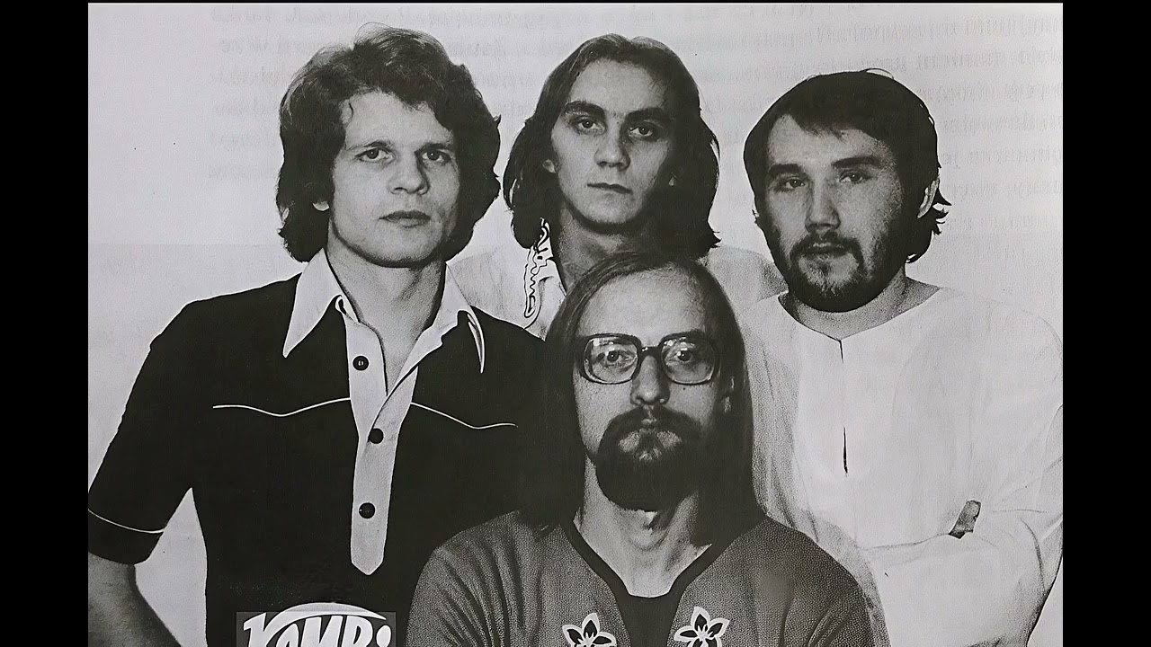 Kombi - Przytul mnie (MR remastered)