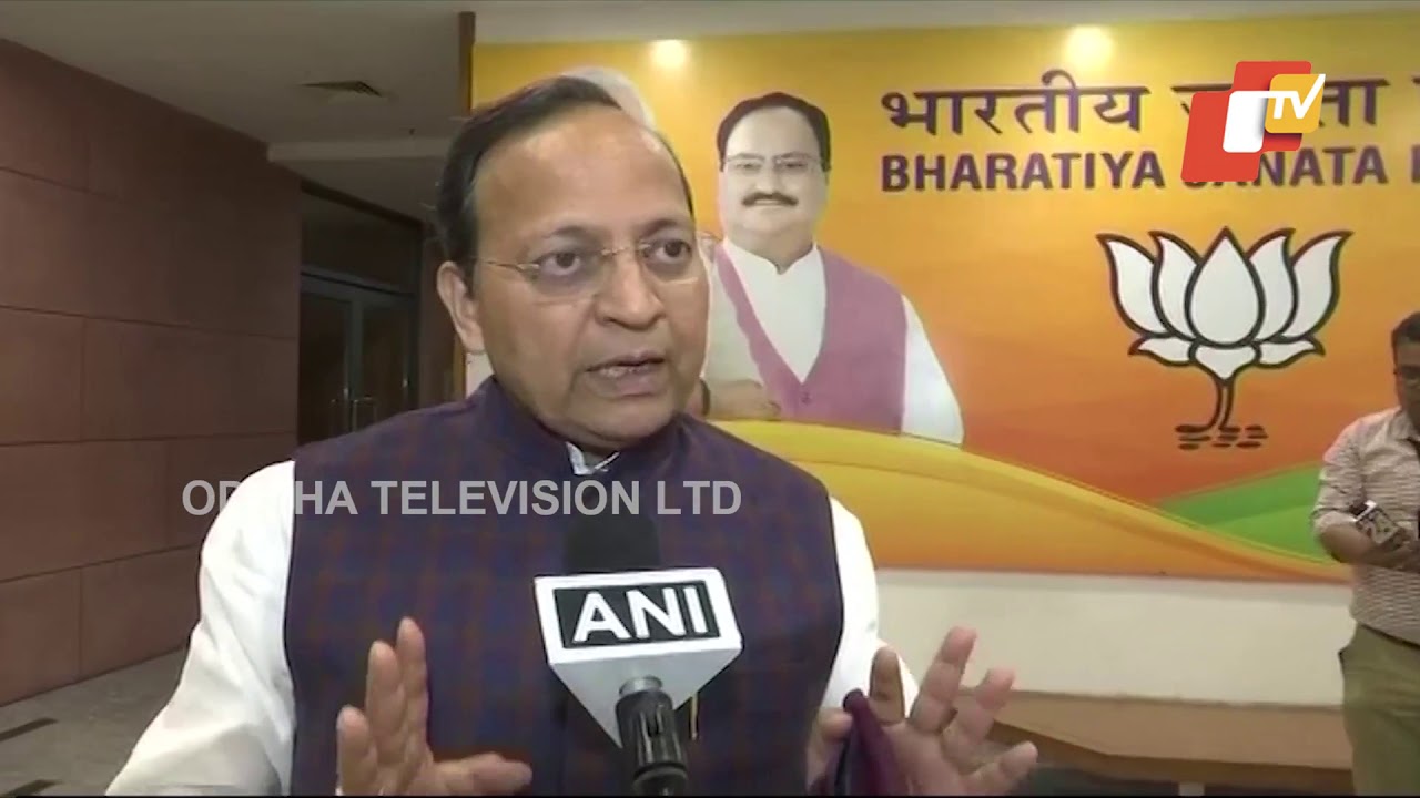 BJP Leader Arjun Singh On West Bengal Ticket Distribution