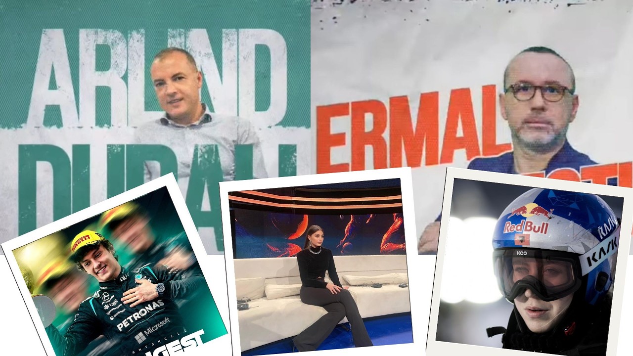 EPËRSI, Sezoni 2, Episodi 21