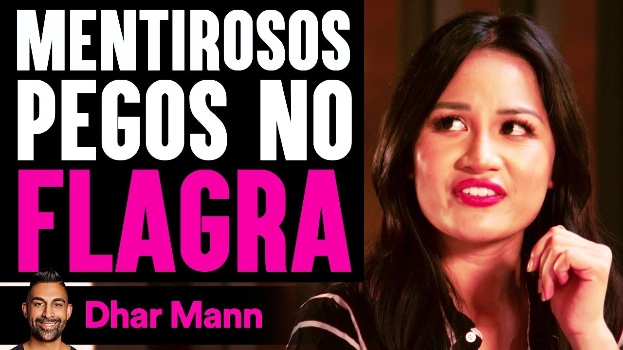 Mentirosos Pegos No Flagra | Dhar Mann Studios