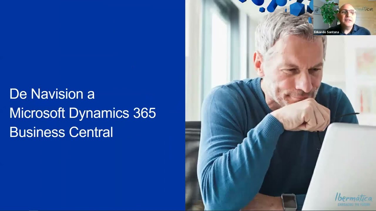 De NAV (Navision) a Dynamics 365 Business Central: Claves para afrontar la migración