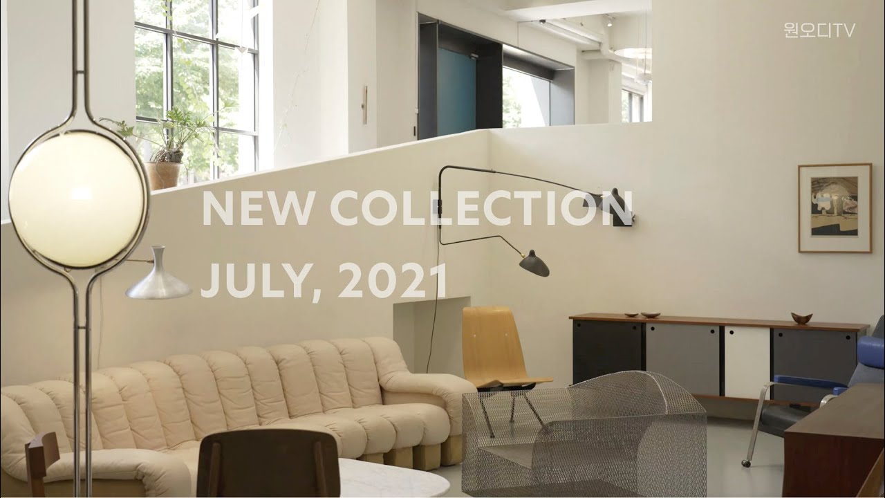7th COLLECTION OF 2021
