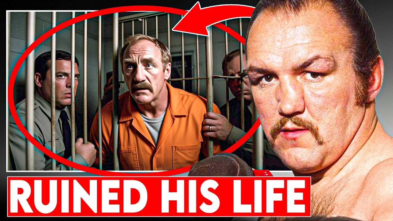 Chuck Wepner is Now 86, His Hidden Crimes Finally Revealed..