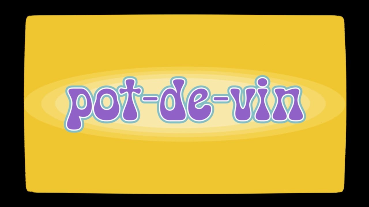 Pot-de-vin