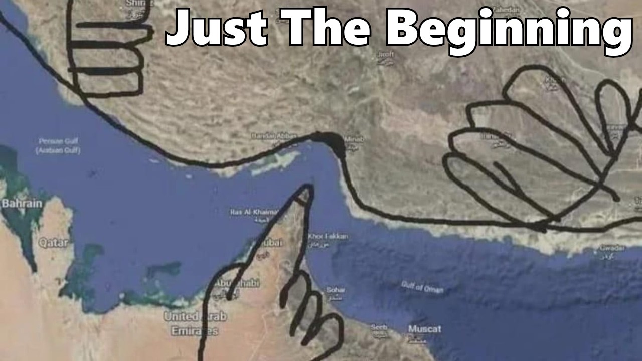 The Absolutely Diabolical Oil Reserve Crisis