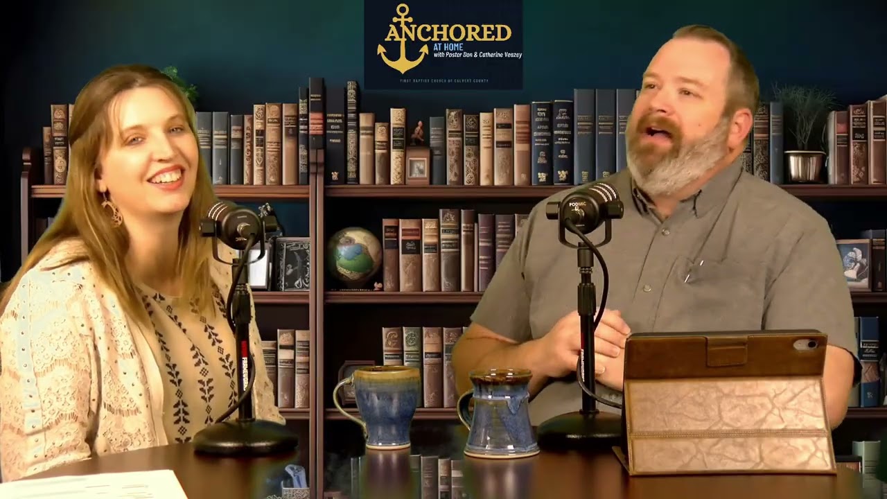 AH103 It’s Not Just What You Say | Tone, Timing, and Assumptions in Communication
