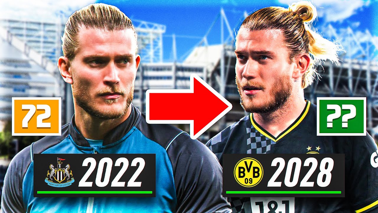 Ist KARIUS KARRIERE überhaupt noch zu RETTEN!?? 🆘👨‍🔧🔥 FIFA 23