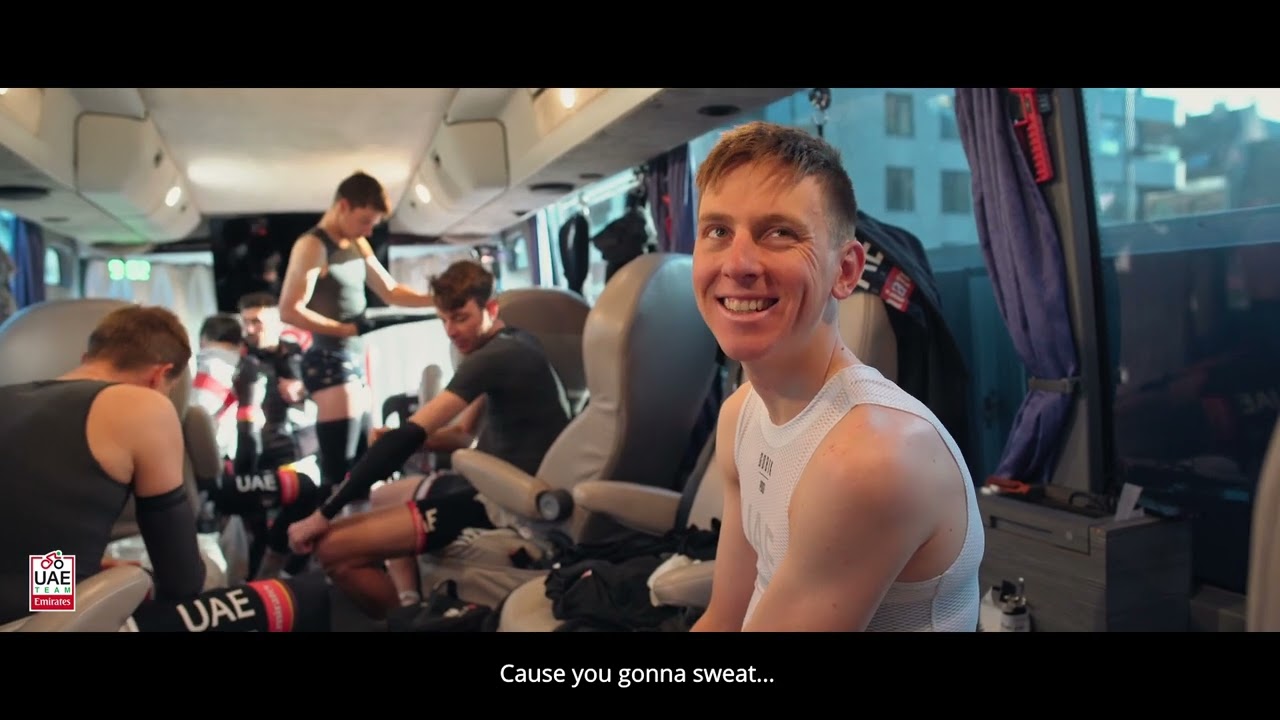 Tour of Flanders 2022 | Tadej Pogačar