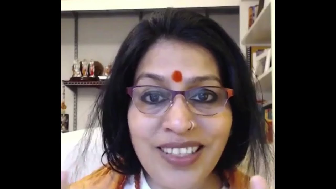 Responding to Life's Ups and Downs | Vedika Global
