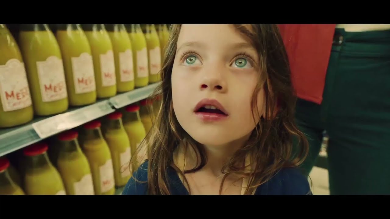 Le G&eacute;ant : Docteur MoZz dans la publicit&eacute; super U