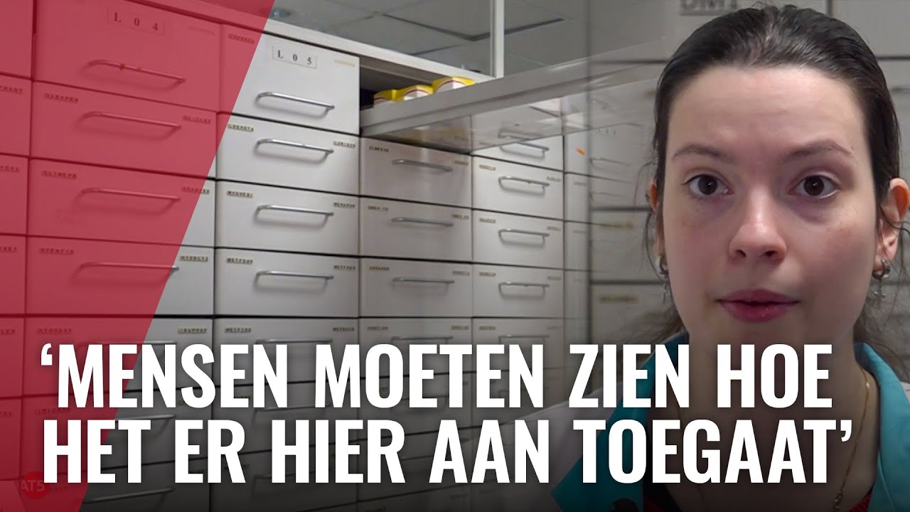 Apotheekmedewerkers staken: meer salaris en lagere werkdruk