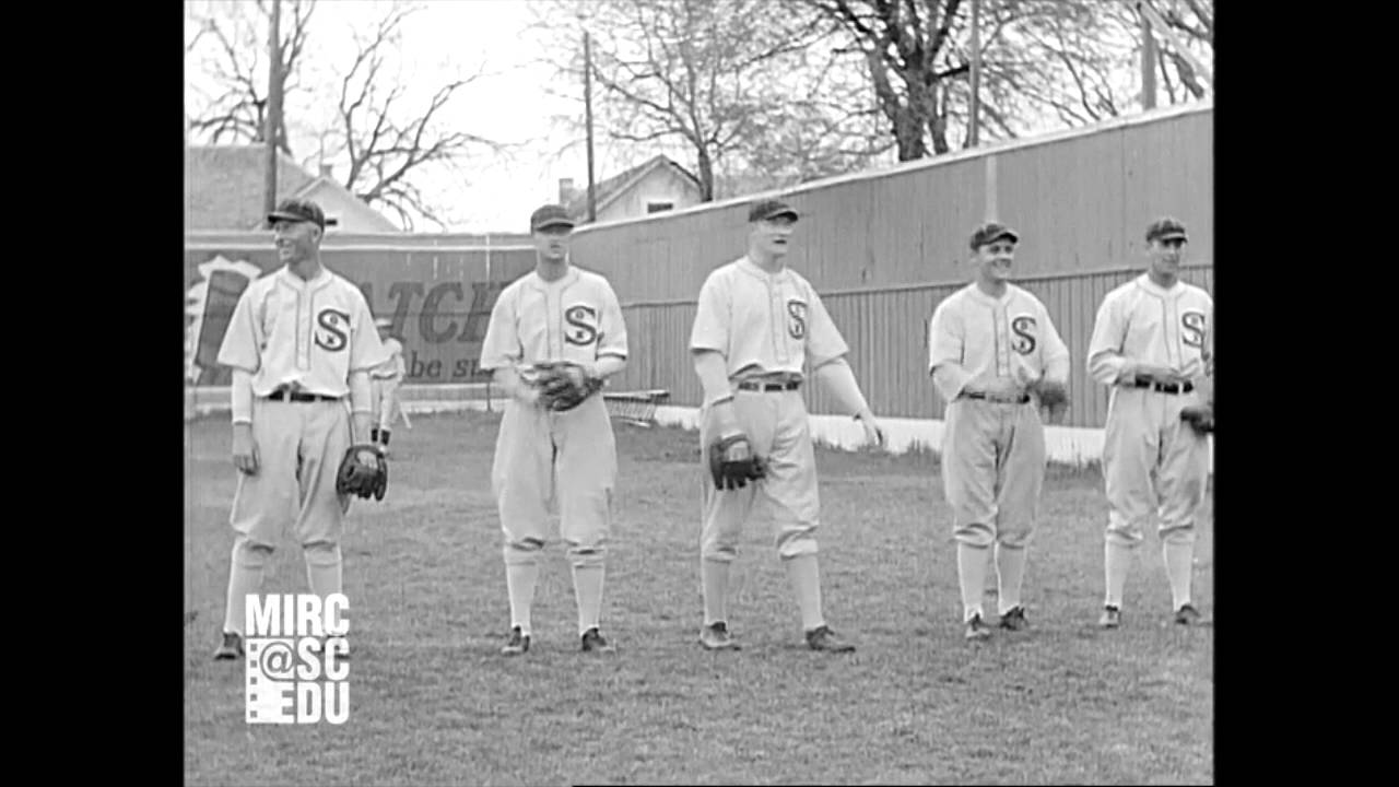 Moe Berg Documentary