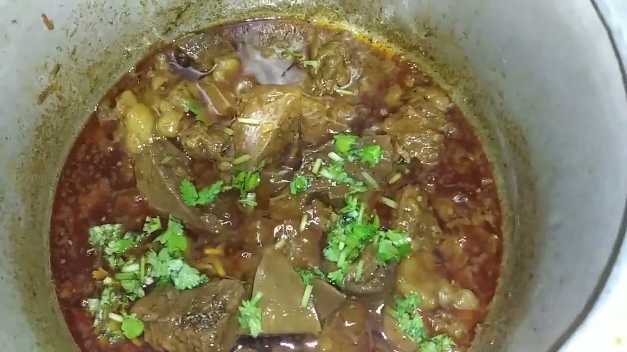 Parfect mutton Kaleji Recipe|| Bakra Kaleji Recipe in cookar ||@Salma.Khan786 #kaleji 