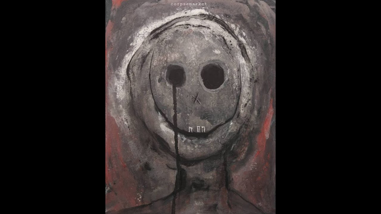 Ambient Sci-Fi/Psychological Horror in C Locrian