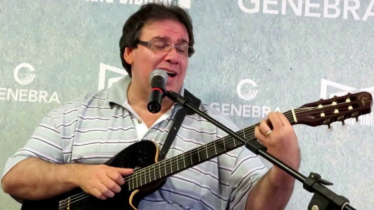 João Alexandre:  Essência de Deus - Galeria Cultura Bíblica